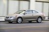2006 Toyota Camry Solara SLE Picture